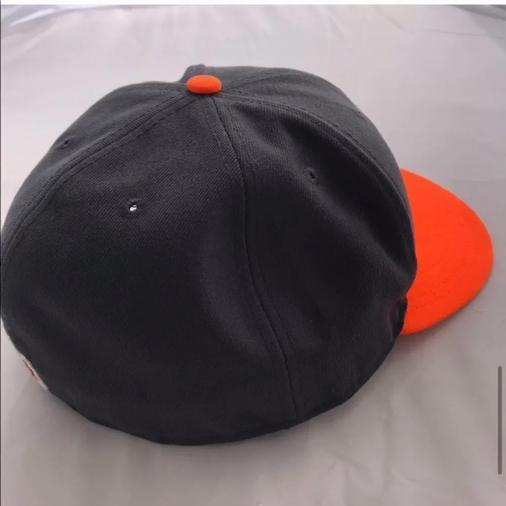 Men’s New Era NFL Pro Bowl Fitted Hat Size 8 Hat